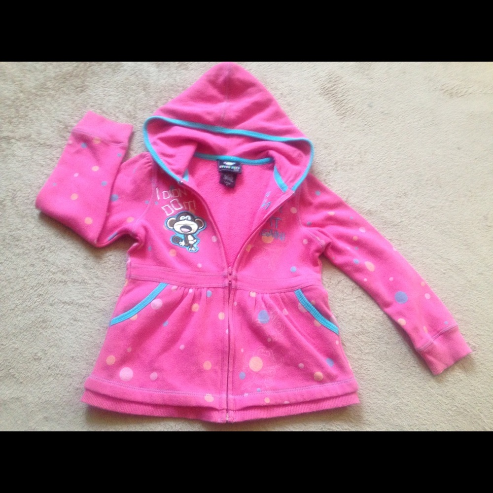BOBBY JACK GIRL'S DRESS. SIZE 6 - Picture 1 of 1